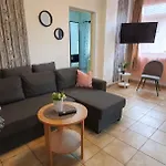 In - Balaton 43605 Holiday home Siofok