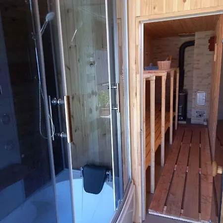 Prázdninový dům In - Balaton 43605