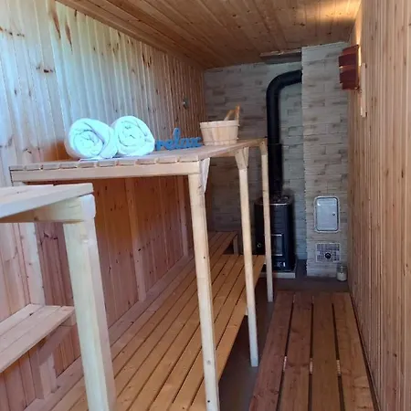 In - Balaton 43605 Prázdninový dům