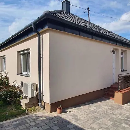 Дом отдыха In - Balaton 43605