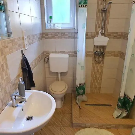 In - Balaton 43605 * Siófok