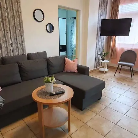 In - Balaton 43605 Prázdninový dům Siófok