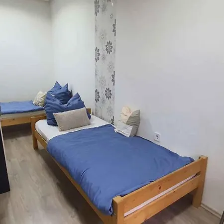 In - Balaton 43605 Prázdninový dům Siófok