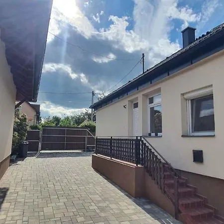 Dom wakacyjny In - Balaton 43605