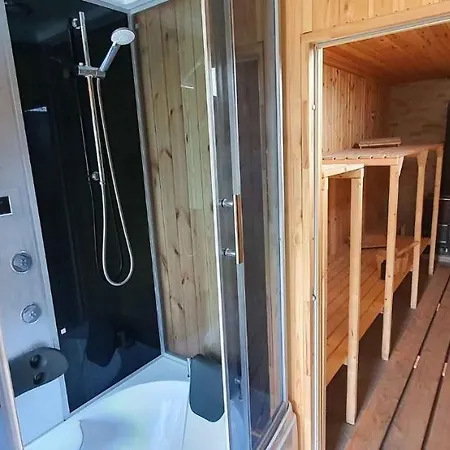 بيت للعطل In - Balaton 43605 شيوفوك