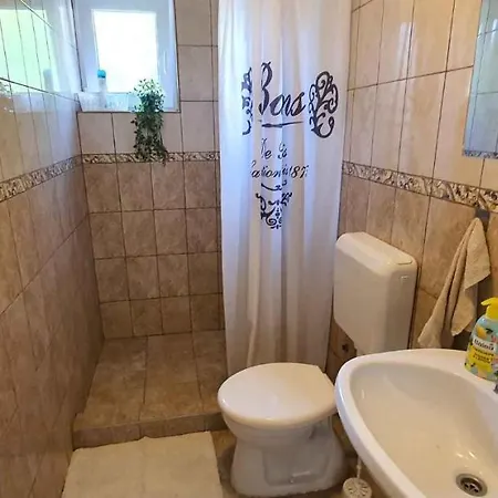 Дом отдыха In - Balaton 43605 *