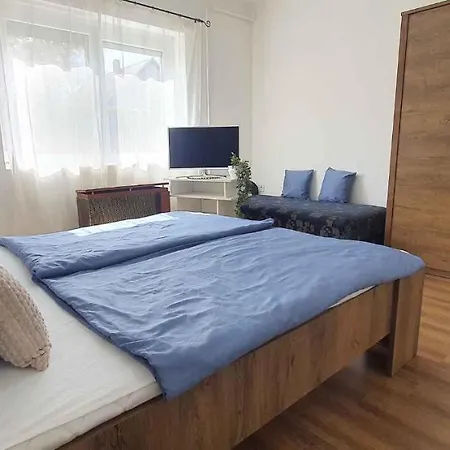 In - Balaton 43605 Prázdninový dům *