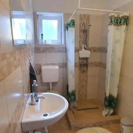 Prázdninový dům In - Balaton 43605 *