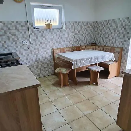 In - Balaton 43605 Prázdninový dům Siófok