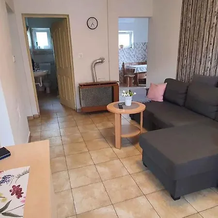 Prázdninový dům In - Balaton 43605 *