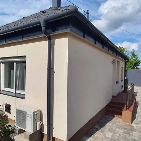 بيت للعطل In - Balaton 43605 شيوفوك