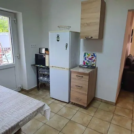 Prázdninový dům In - Balaton 43605