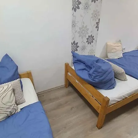 Дом отдыха In - Balaton 43605 *