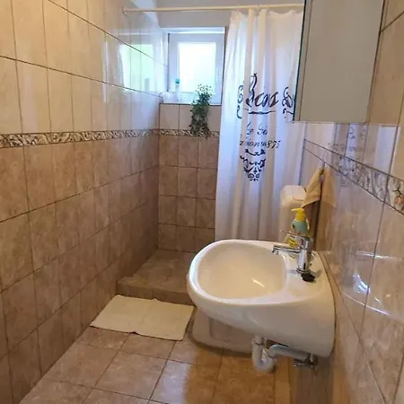 Дом отдыха In - Balaton 43605 Шиофок