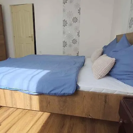 In - Balaton 43605 Prázdninový dům *