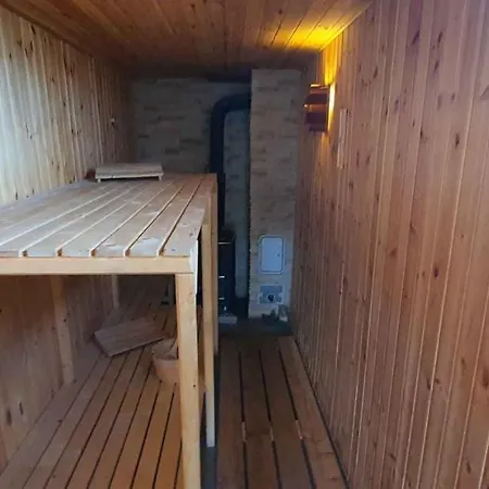 In - Balaton 43605 Prázdninový dům