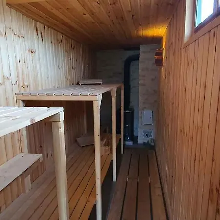 بيت للعطل In - Balaton 43605 شيوفوك