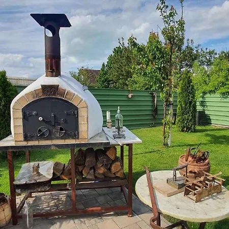 Prázdninový dům In - Balaton 43605