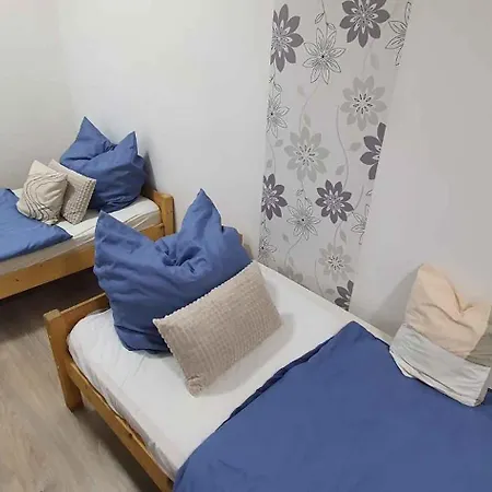 In - Balaton 43605 Prázdninový dům *