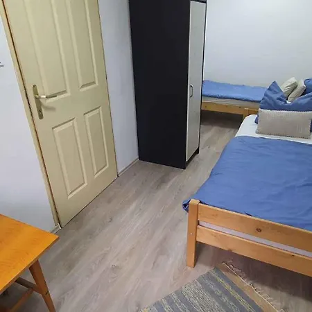 In - Balaton 43605 Дом отдыха Шиофок