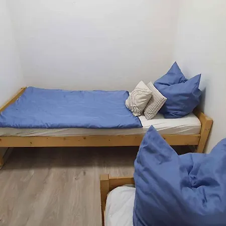 In - Balaton 43605 بيت للعطل شيوفوك