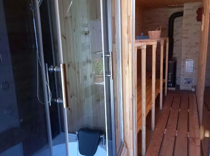 Dom wakacyjny In - Balaton 43605