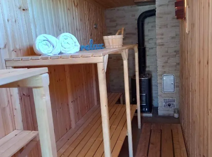 In - Balaton 43605 Dom wakacyjny