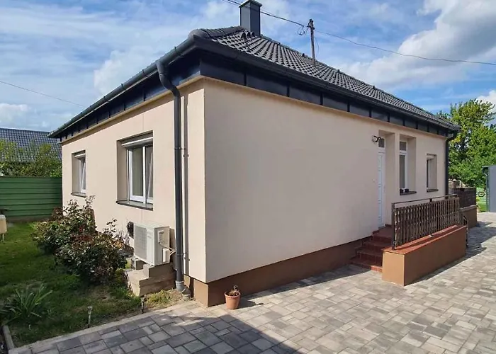 Dom wakacyjny In - Balaton 43605