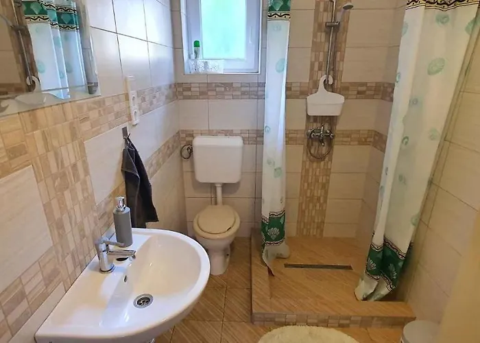 In - Balaton 43605 * Siófok