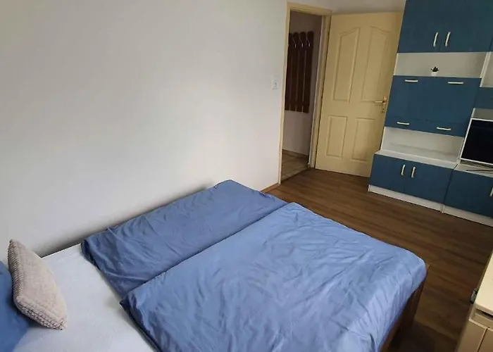 In - Balaton 43605 Dom wakacyjny