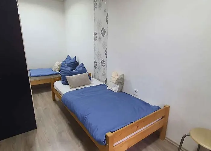 In - Balaton 43605 Dom wakacyjny Siófok