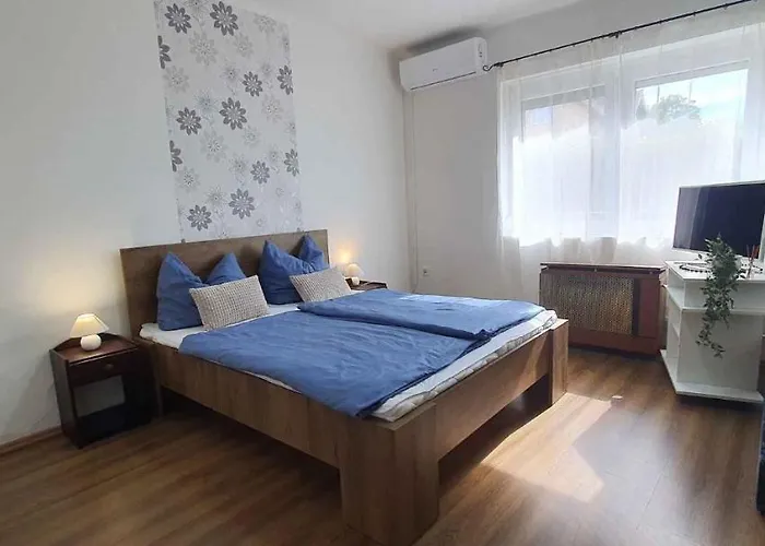 In - Balaton 43605 Dom wakacyjny Siófok