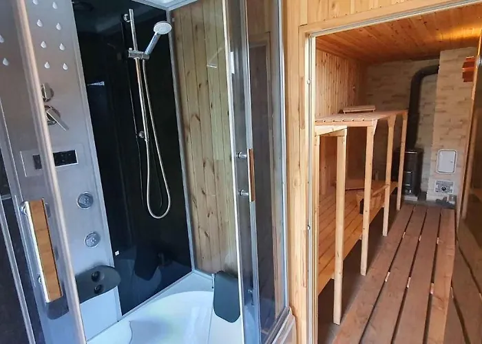 بيت للعطل In - Balaton 43605 شيوفوك