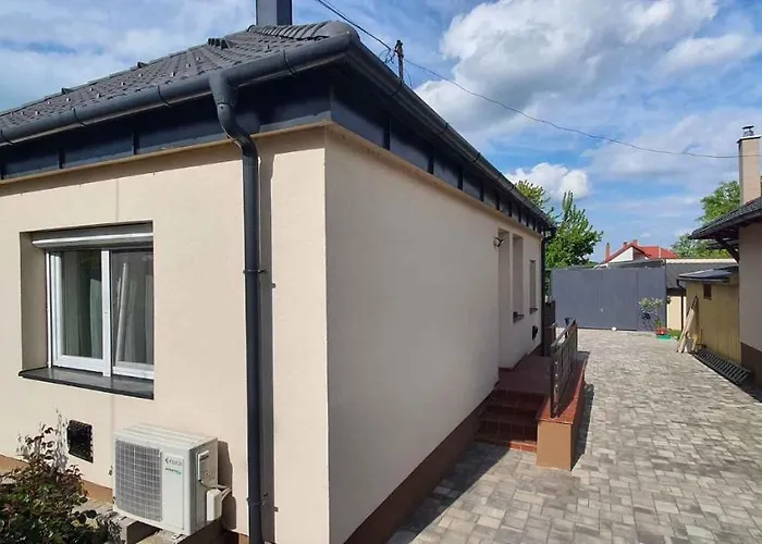 In - Balaton 43605 Siófok