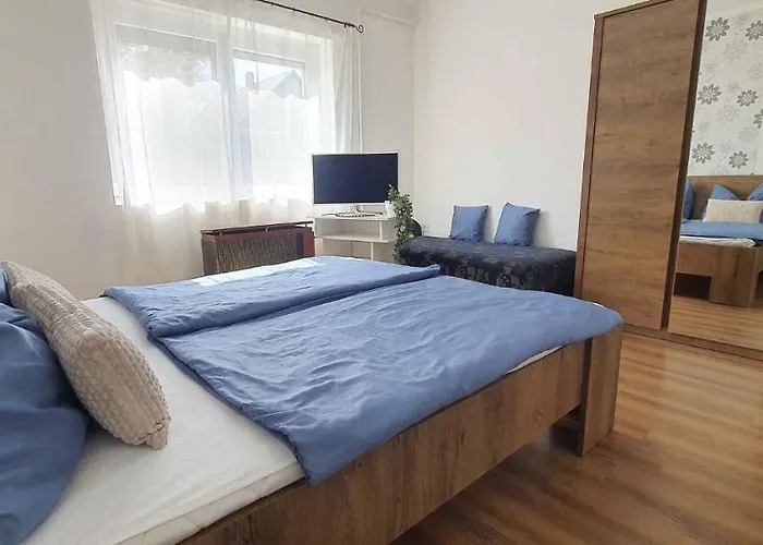 In - Balaton 43605 Dom wakacyjny *