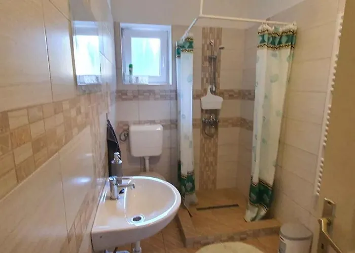 Dom wakacyjny In - Balaton 43605 *