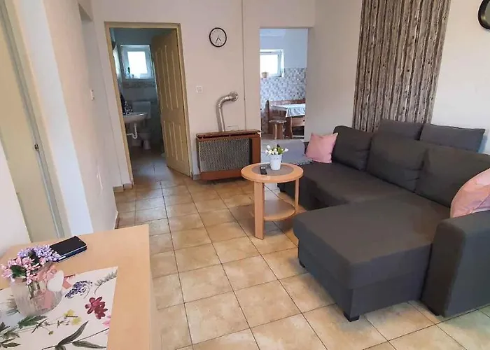 Dom wakacyjny In - Balaton 43605 *