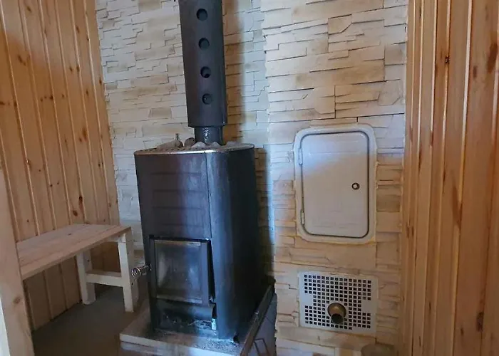 Dom wakacyjny In - Balaton 43605 Siófok