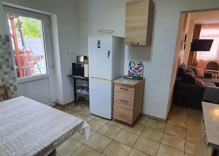 Dom wakacyjny In - Balaton 43605