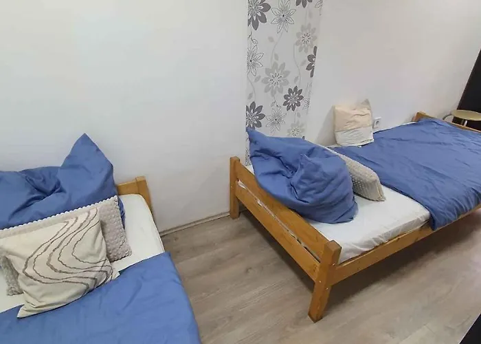 Dom wakacyjny In - Balaton 43605 *