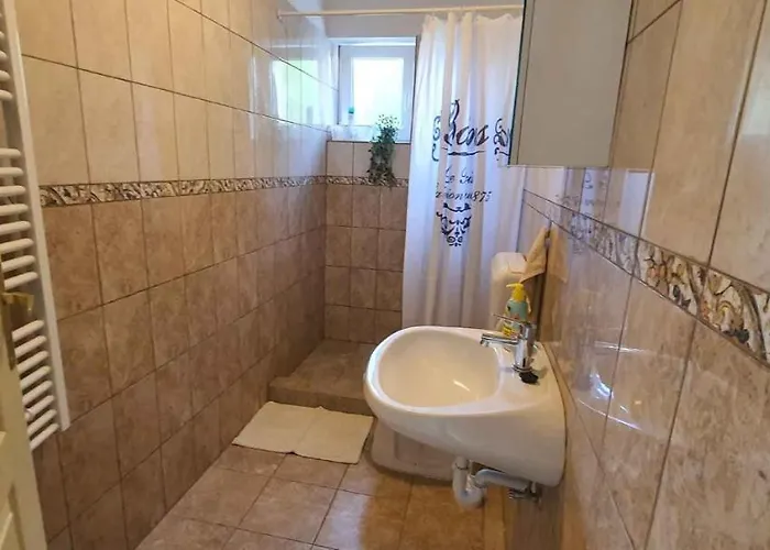 Dom wakacyjny In - Balaton 43605 Siófok