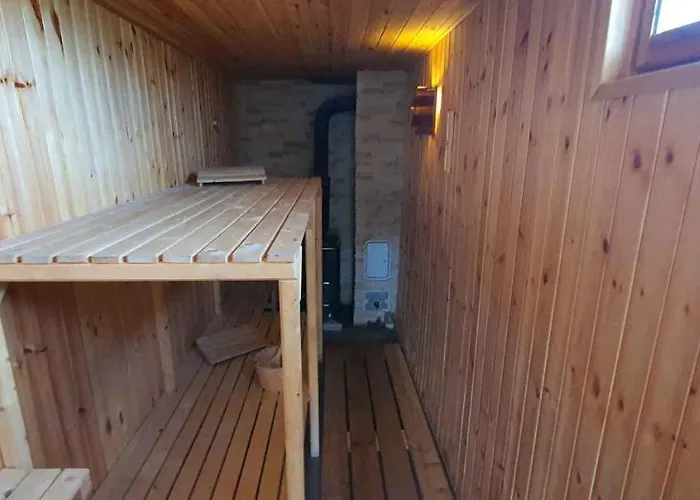 In - Balaton 43605 Dom wakacyjny