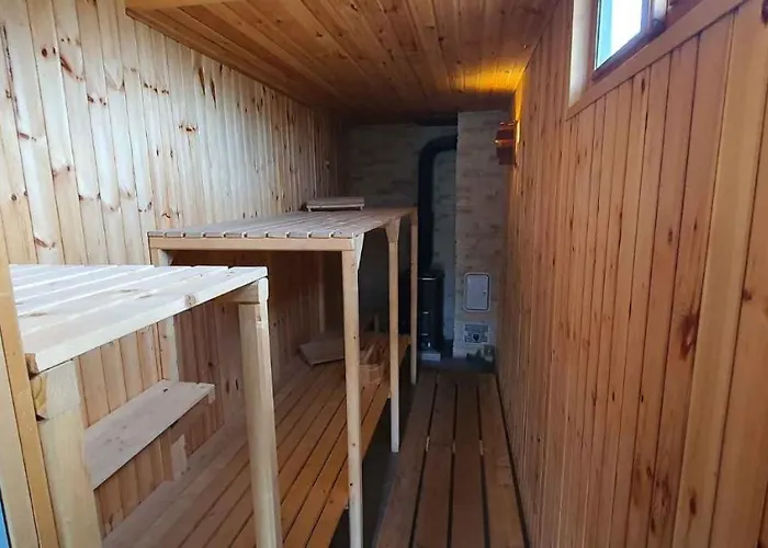 Dom wakacyjny In - Balaton 43605 Siófok