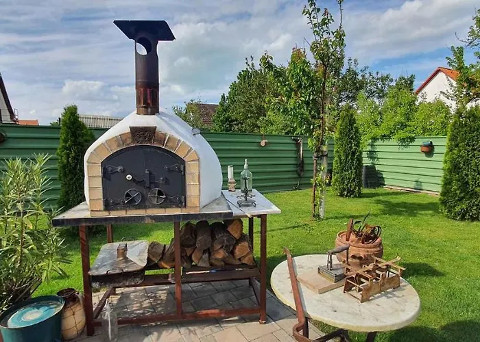 بيت للعطل In - Balaton 43605