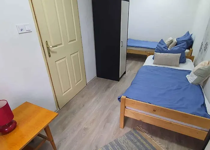 In - Balaton 43605 Dom wakacyjny Siófok