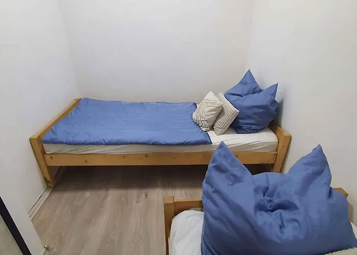 In - Balaton 43605 Dom wakacyjny Siófok